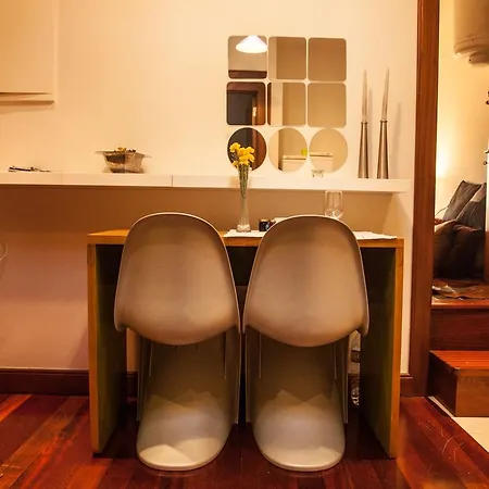 Downtown Apartment