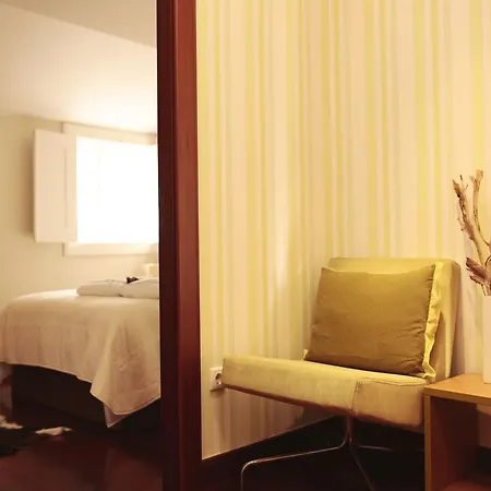 Downtown Apartment Porto