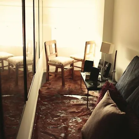Apartment Downtown *