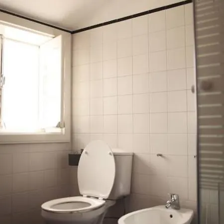 Apartment Downtown Porto